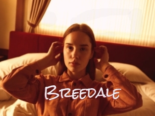 Breedale