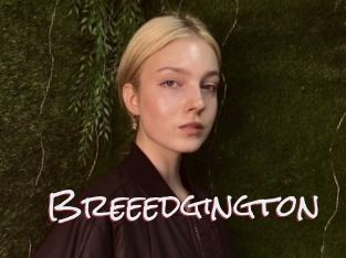 Breeedgington