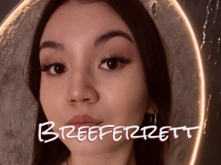 Breeferrett