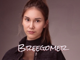 Breegomer