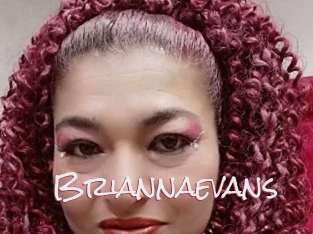 Briannaevans