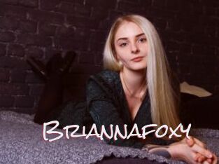 Briannafoxy