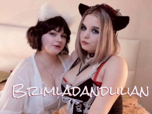 Brimladandlilian