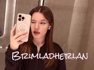 Brimladherlan