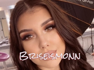 Briseismonn