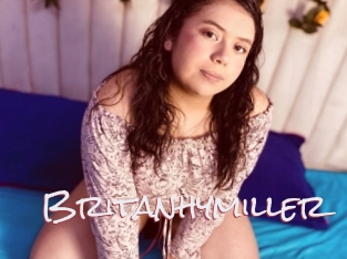 Britanhymiller