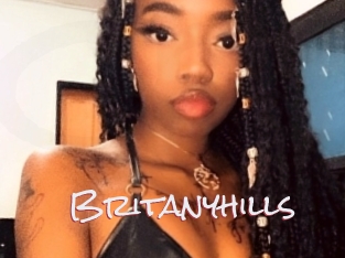 Britanyhills