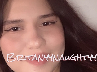 Britanyynaughtyy