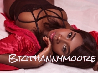 Brithannymoore