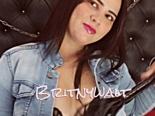 Britnywalt