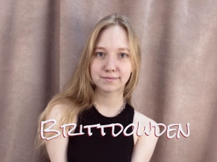 Brittdowden