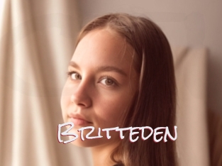 Britteden