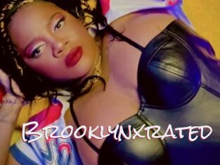 Brooklynxrated