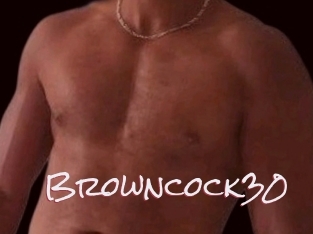 Browncock30