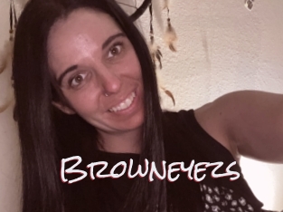 Browneyezs