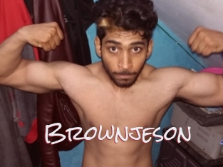 Brownjeson