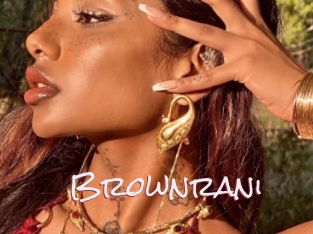 Brownrani