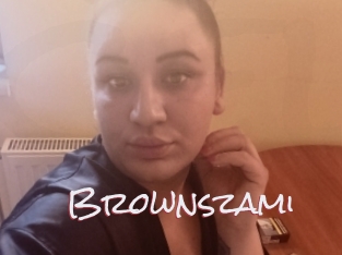 Brownszami