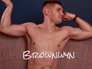 Brownwyn