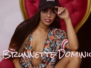 Brunnette_Dominic