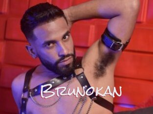 Brunokan