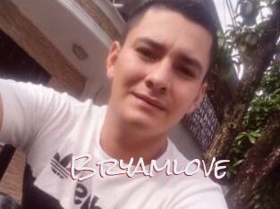 Bryamlove