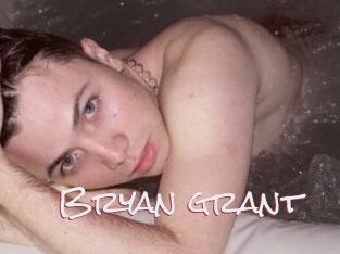 Bryan_grant