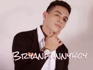 Bryanfunnyboy