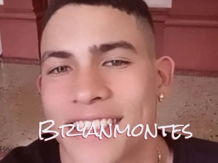 Bryanmontes