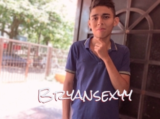 Bryansexyy