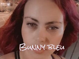 Bunny_bleu