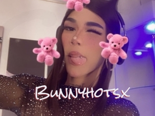 Bunnyhotsx