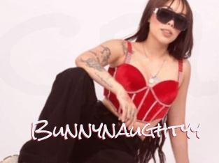 Bunnynaughtyy