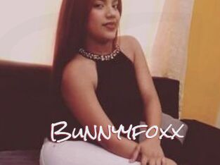 Bunnyyfoxx