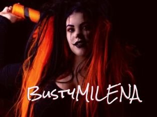 BustyMILENA