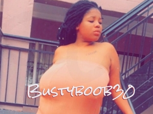 Bustyboob30