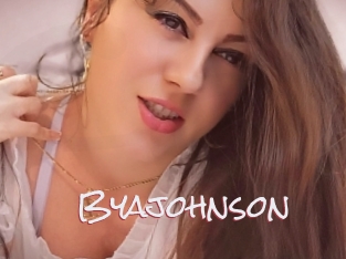 Byajohnson