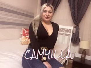 CAMYILLA