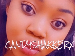 CANDYSHAKKERX