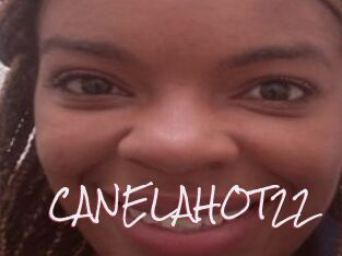 CANELAHOT22
