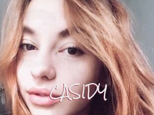 CASIDY_