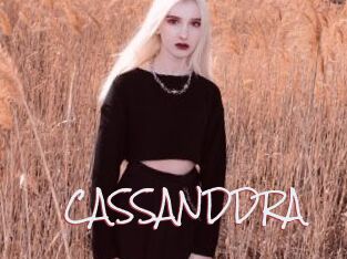 CASSANDDRA