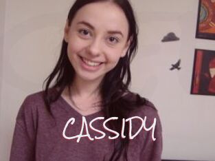 CASSIDY_