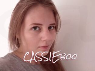 CASSIEboo