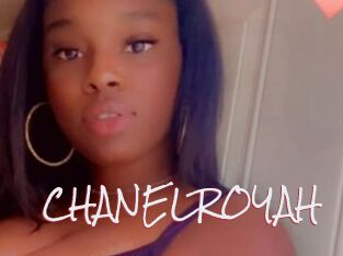 CHANELROYAH