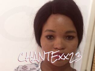 CHANTExx23