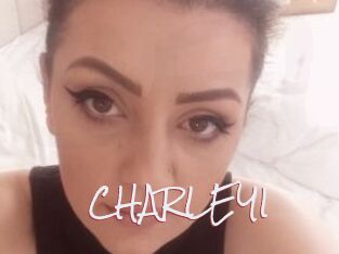 CHARLEYI