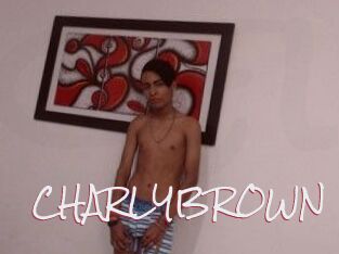 CHARLYBROWN