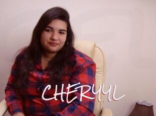 CHERYYL