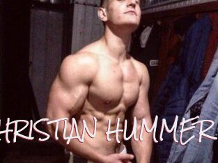 CHRISTIAN_HUMMER